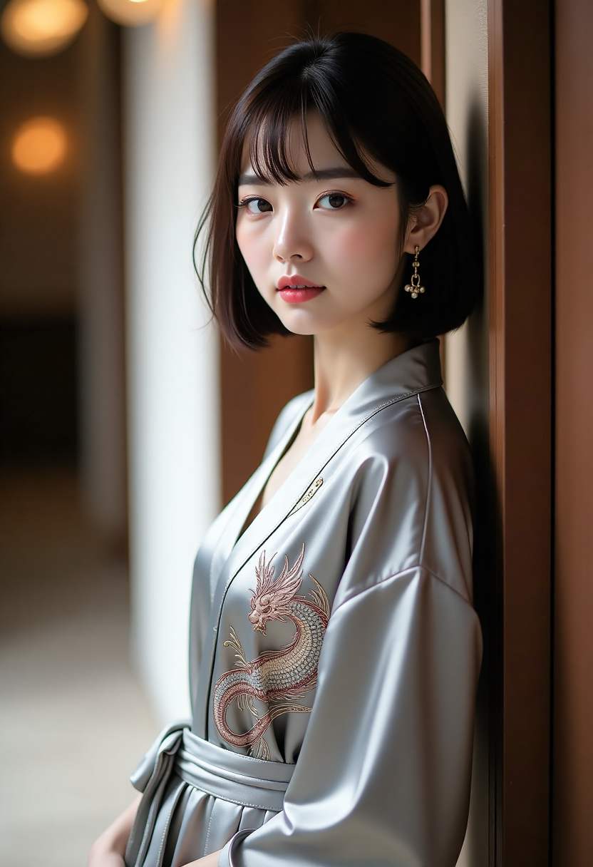 征途·风起长河