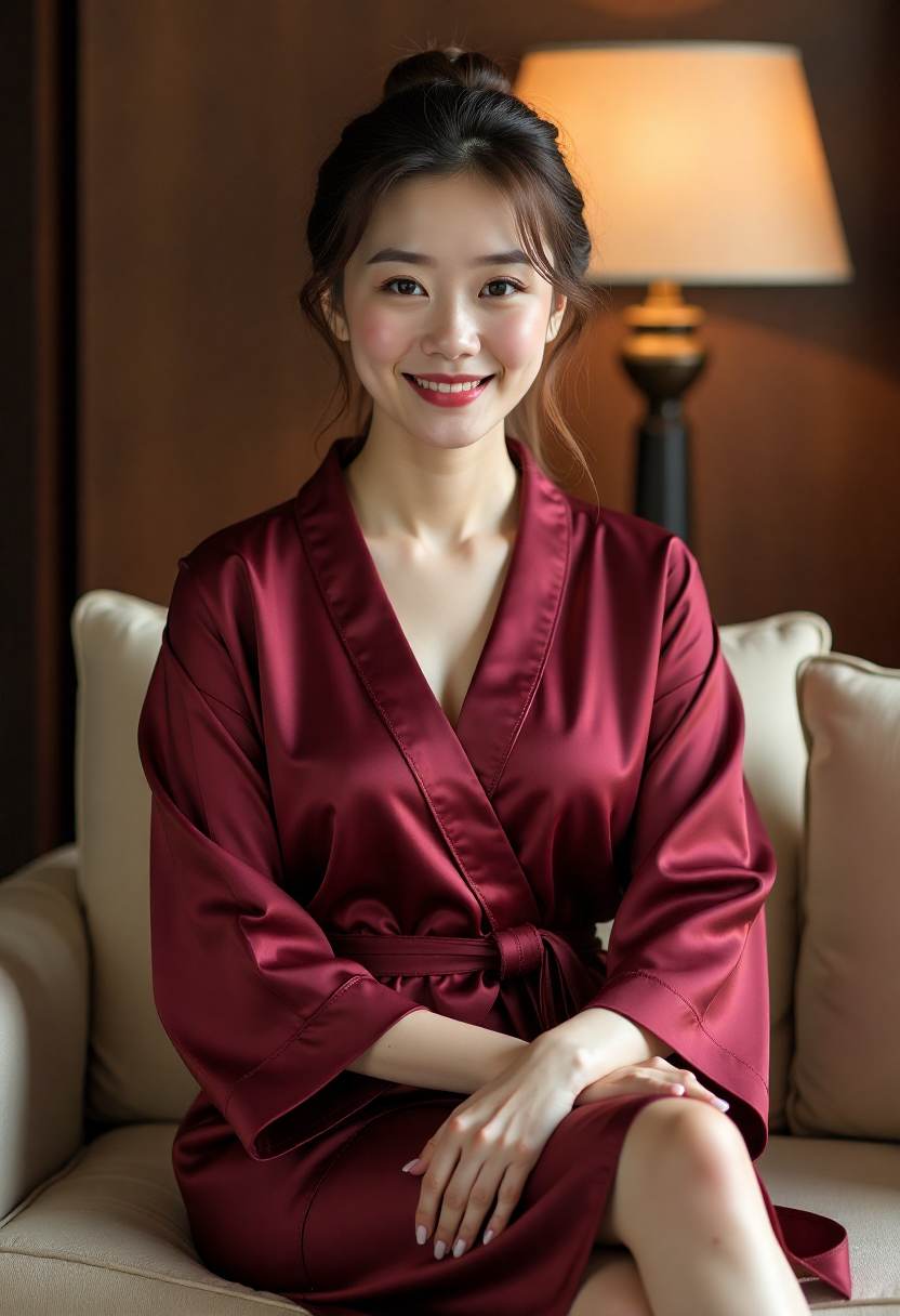 暮色邮差