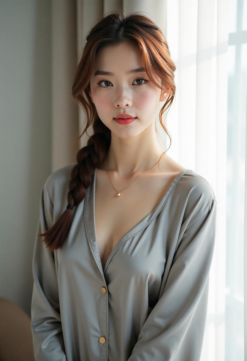 角色回看