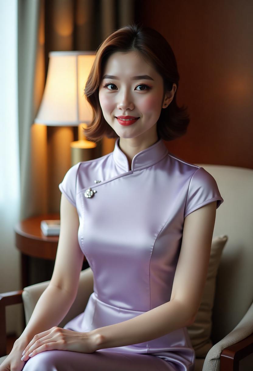小城档案