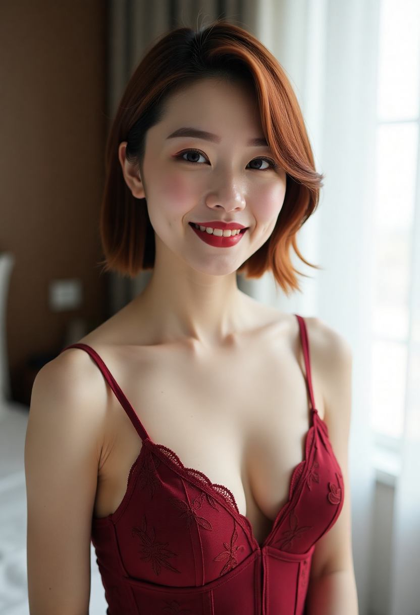 棉仓一夜
