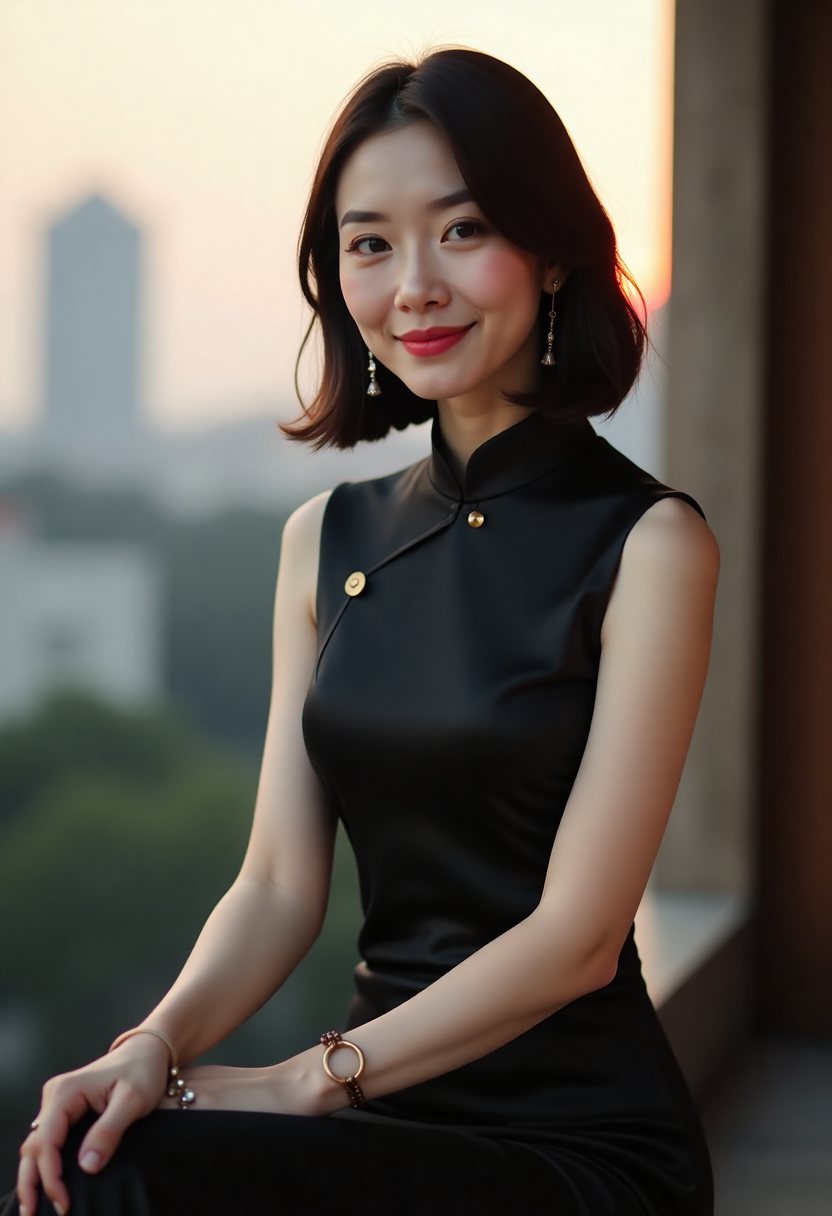 小城邮差