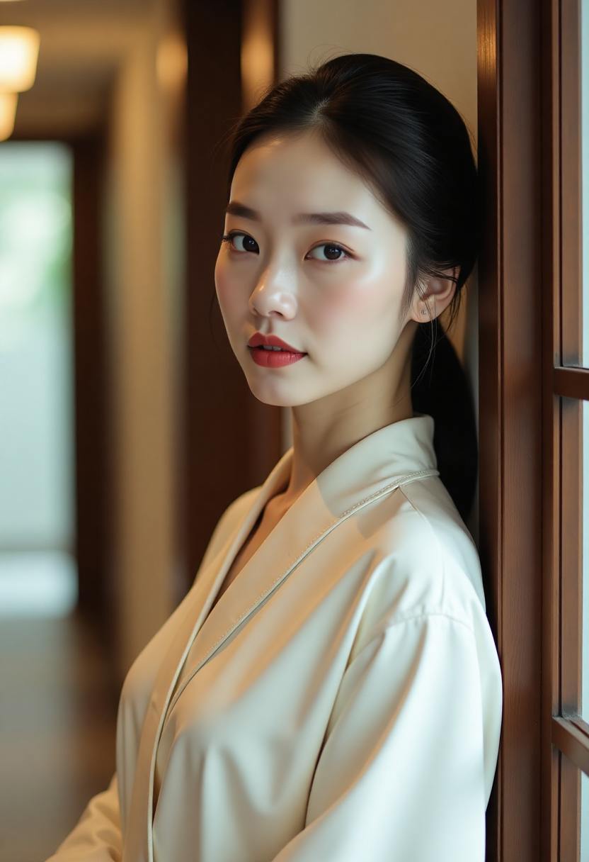 白启明