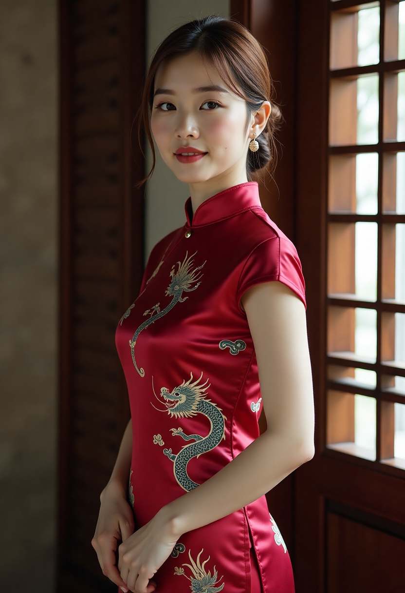 旧站钟声