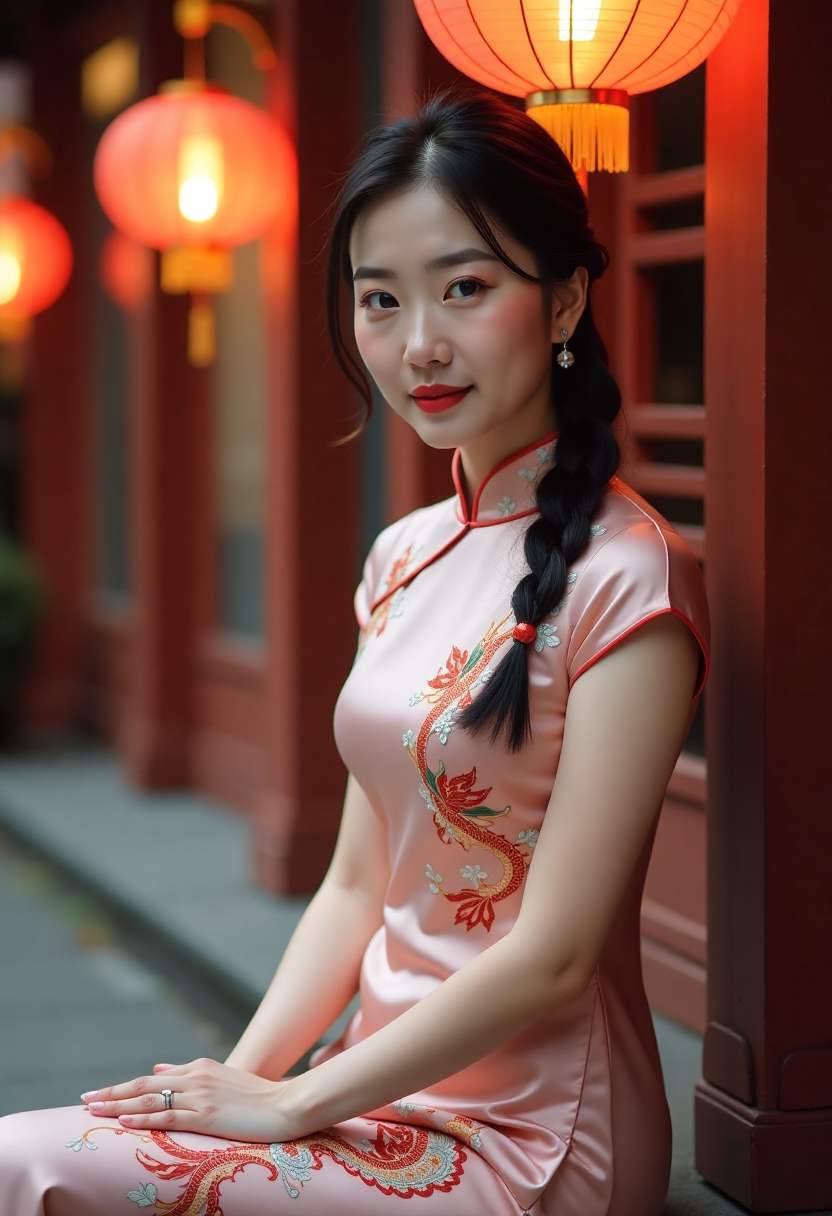 灯塔守夜人