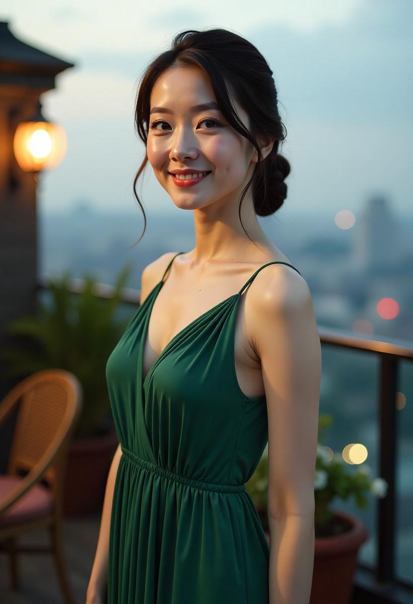 旧巷琴声